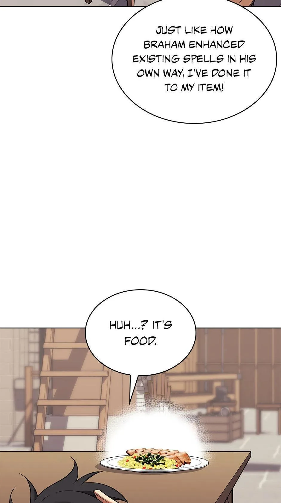Overgeared Chapter 207 – Page 118