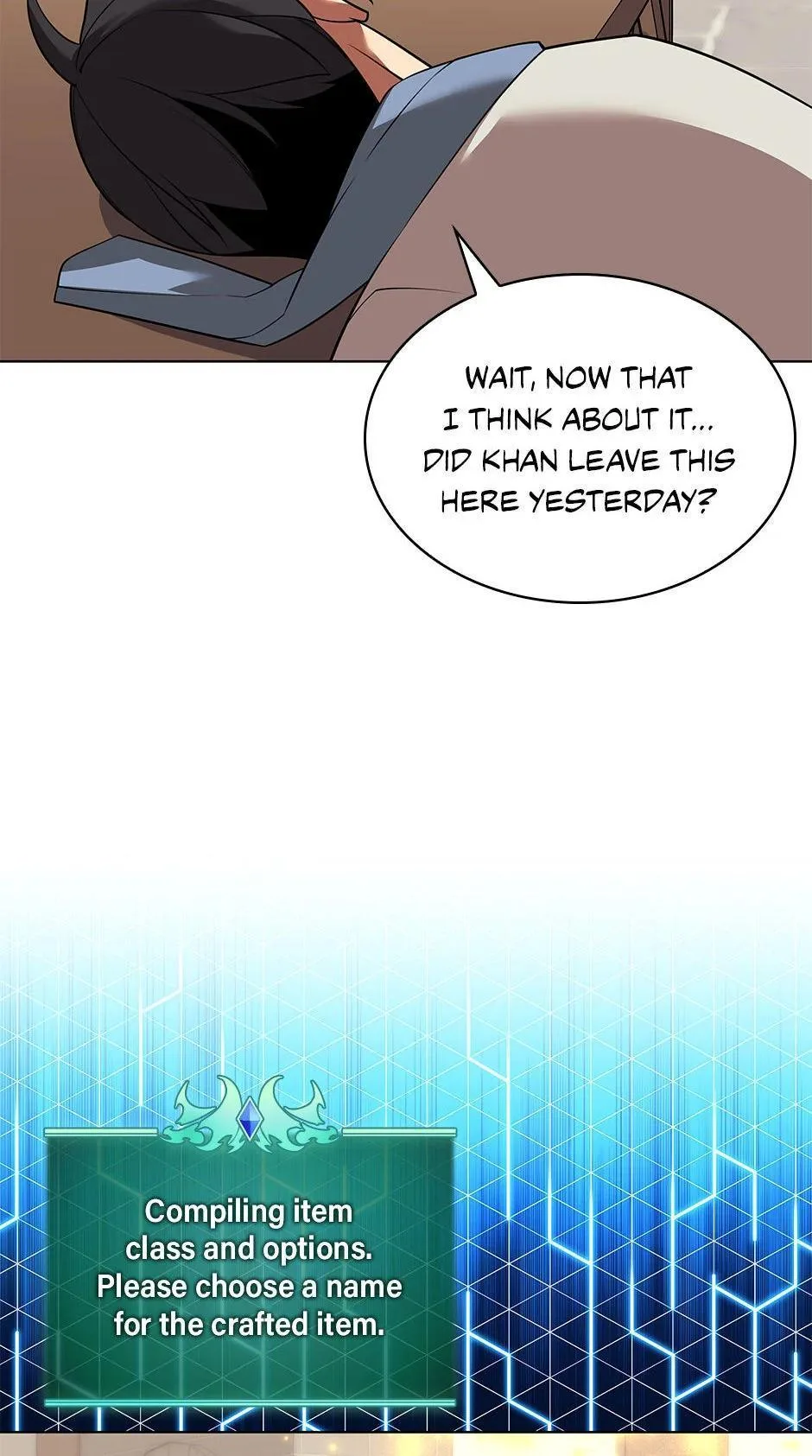 Overgeared Chapter 207 – Page 119