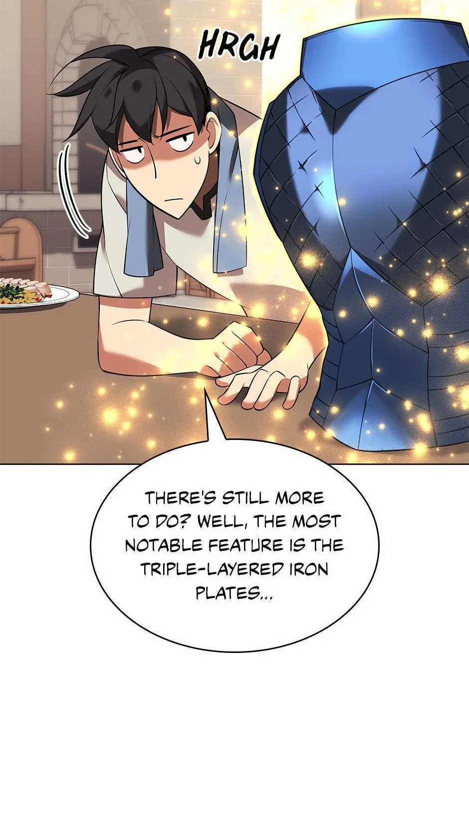 Overgeared Chapter 207 – Page 120