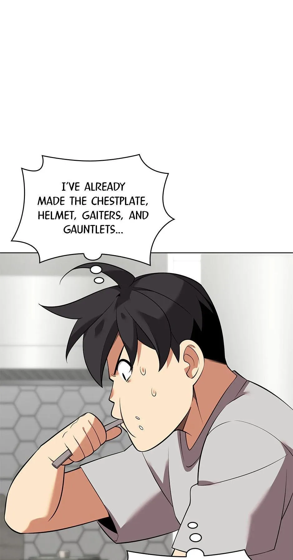 Overgeared Chapter 208 – Page 4