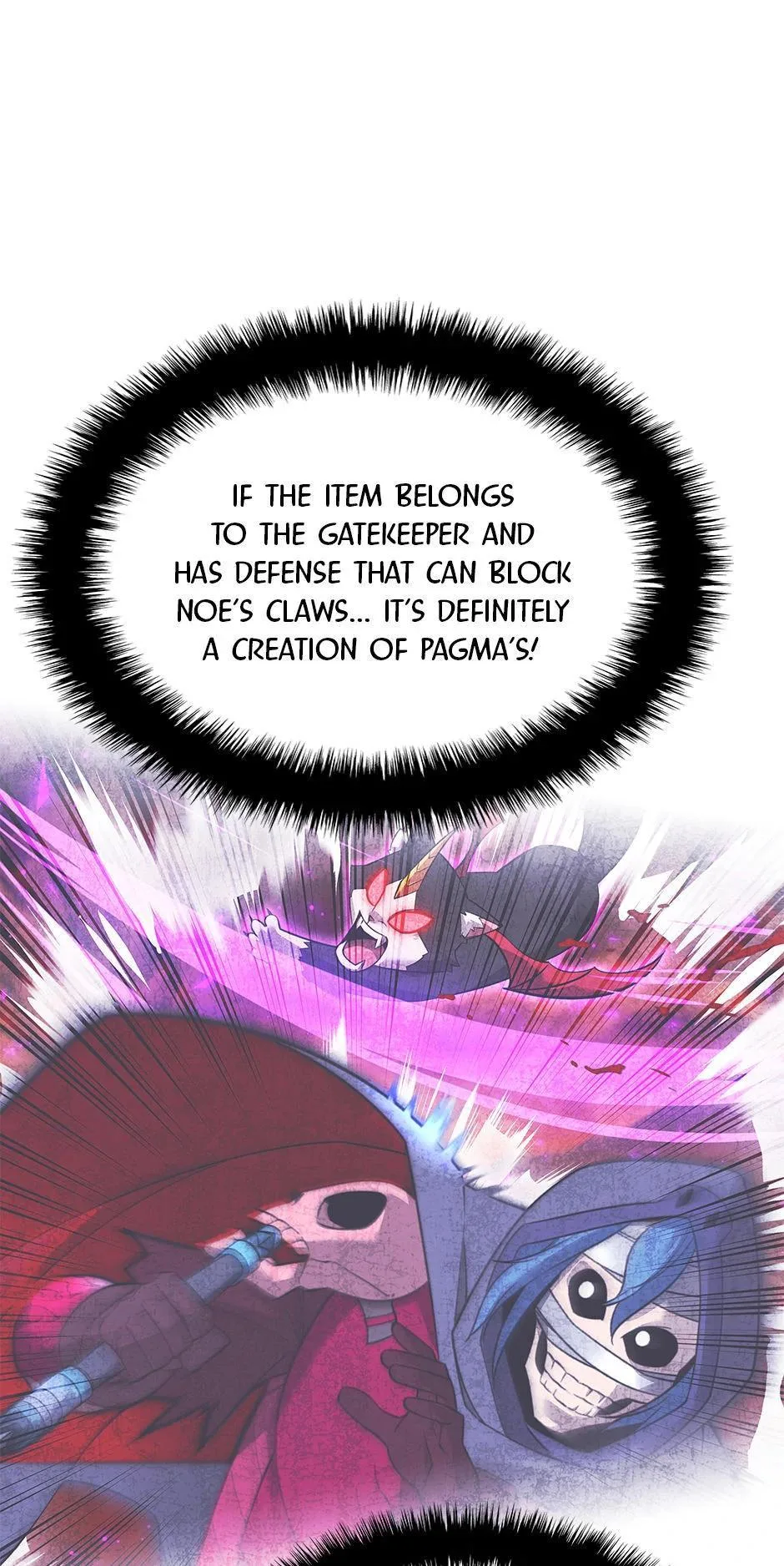 Overgeared Chapter 208 – Page 7