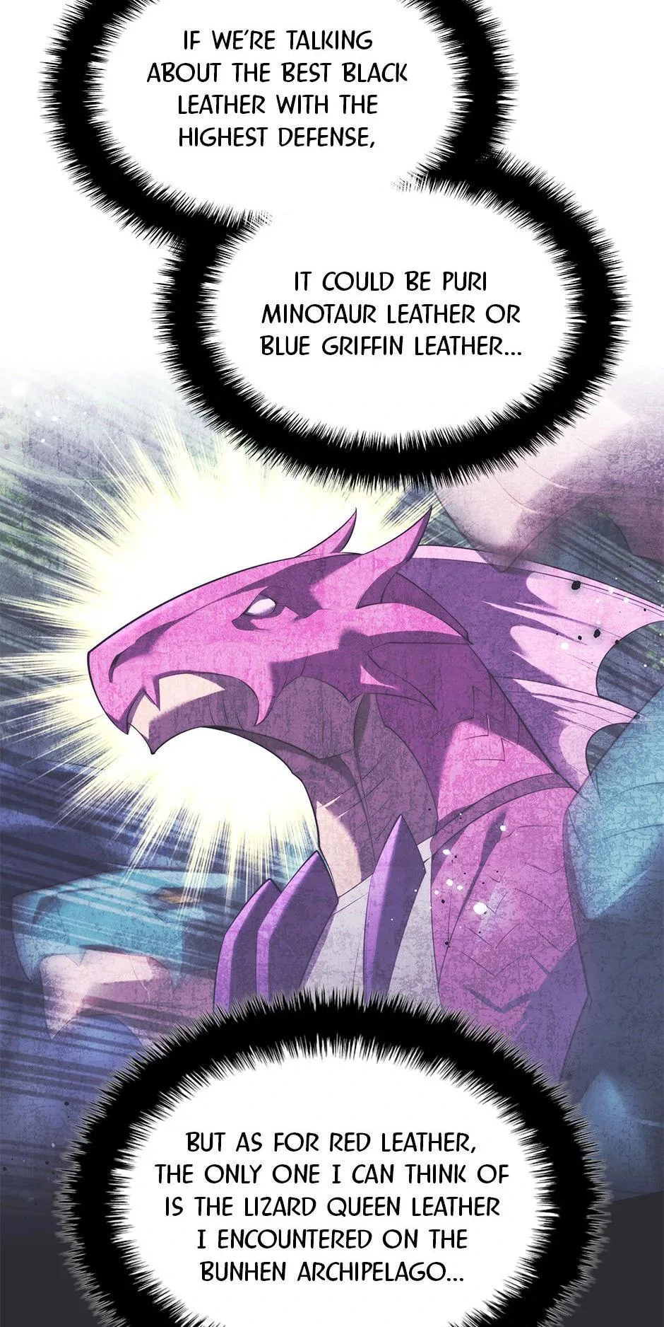 Overgeared Chapter 208 – Page 10