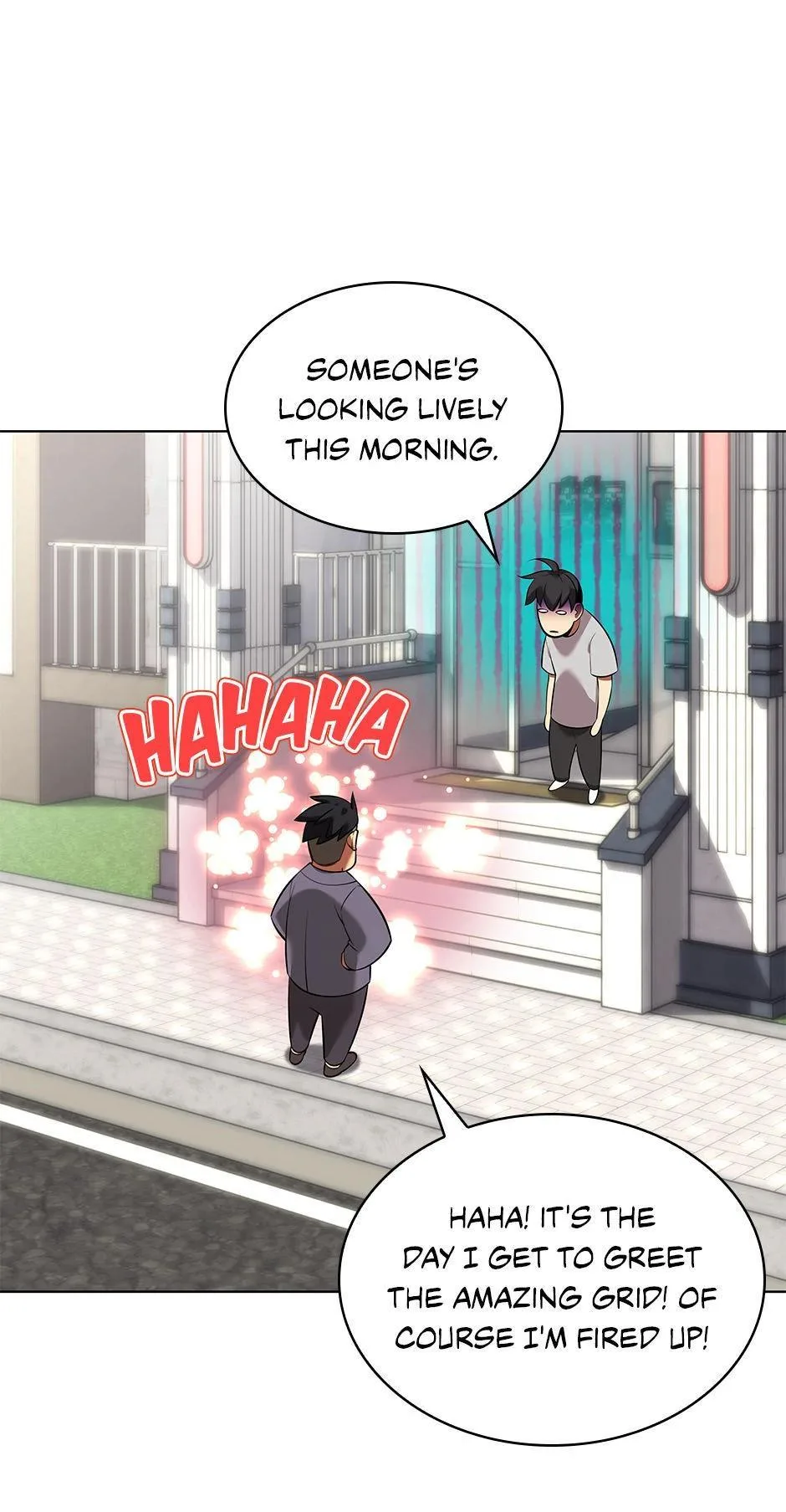 Overgeared Chapter 208 – Page 18