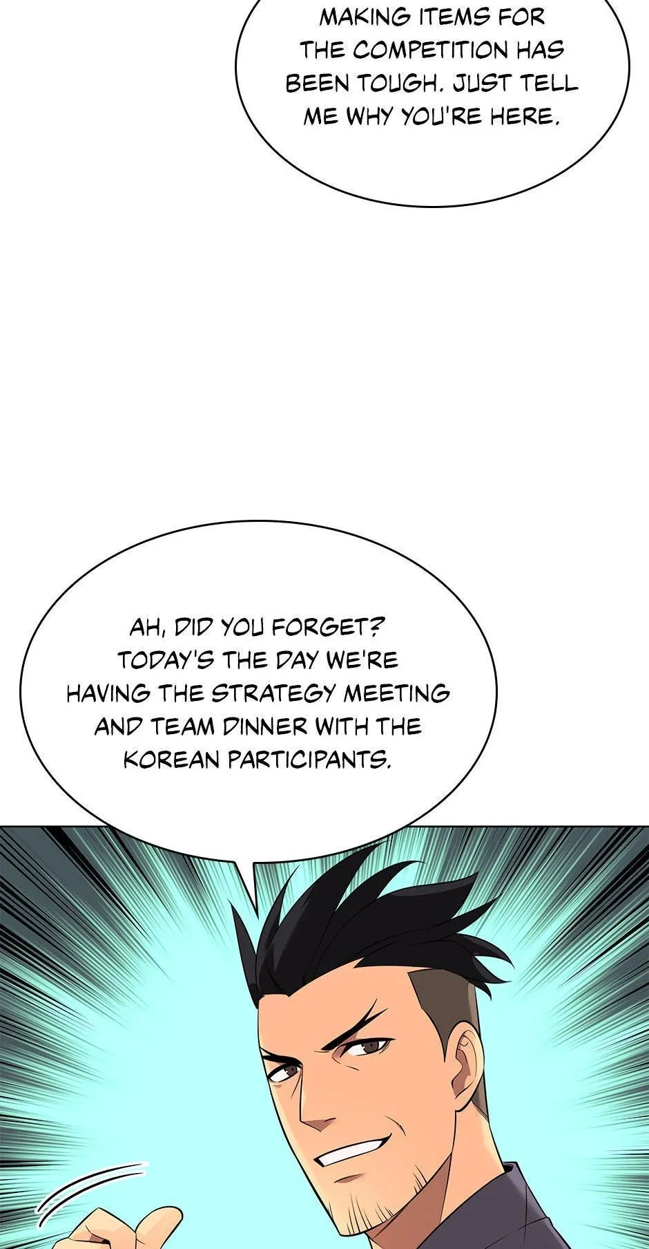 Overgeared Chapter 208 – Page 20