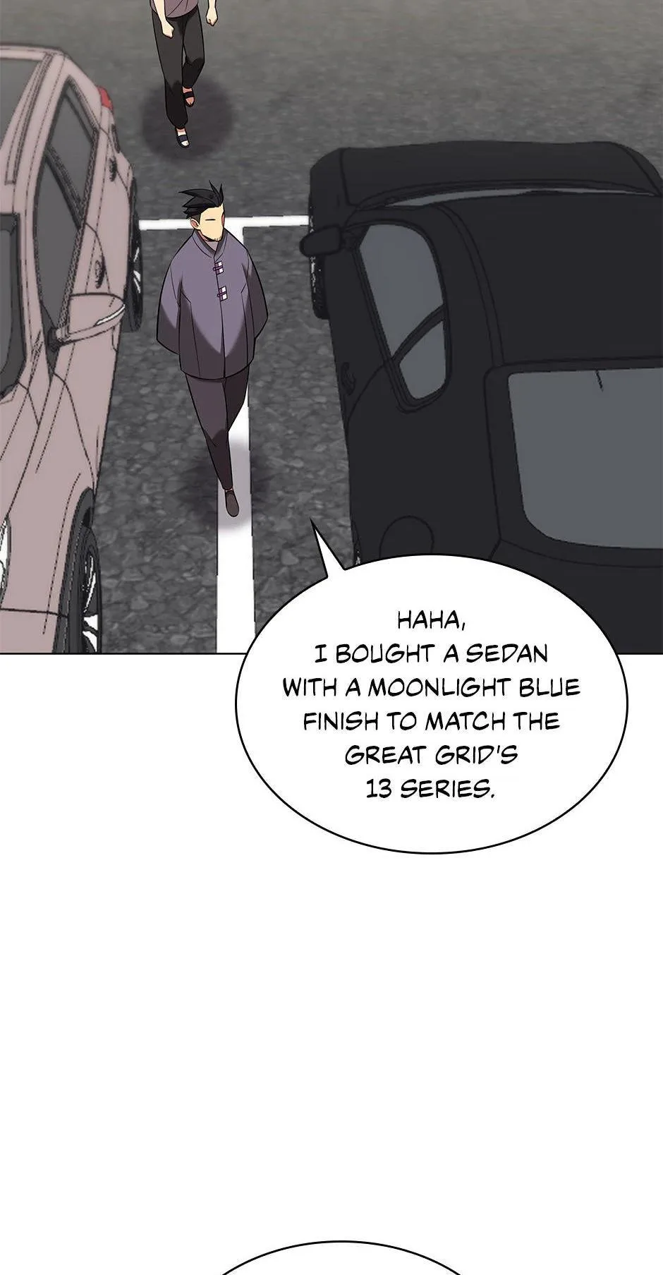 Overgeared Chapter 208 – Page 22