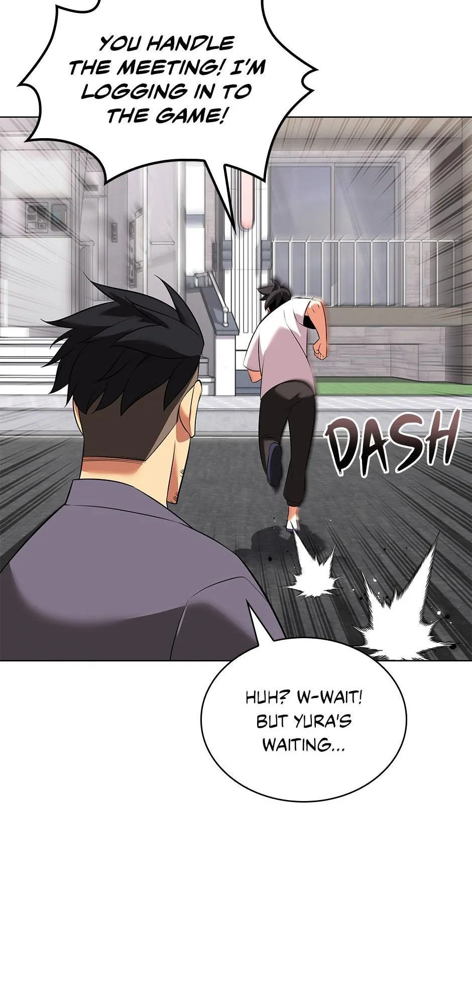 Overgeared Chapter 208 – Page 28