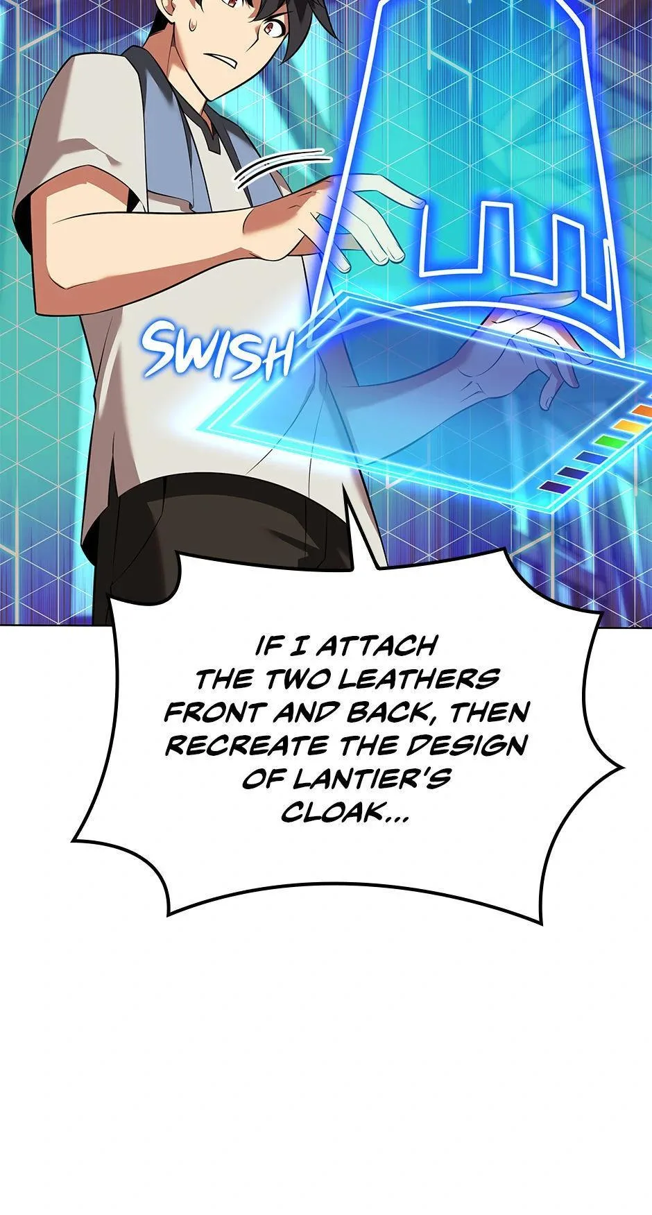 Overgeared Chapter 208 – Page 42
