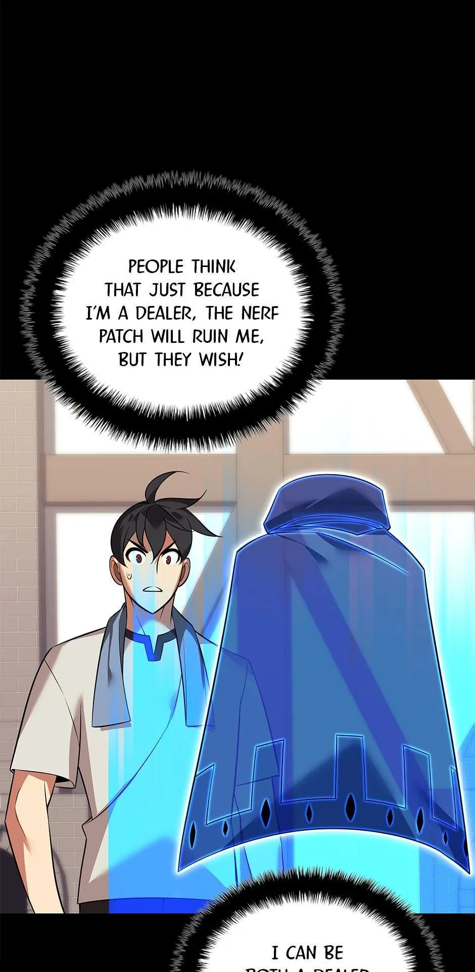 Overgeared Chapter 208 – Page 47
