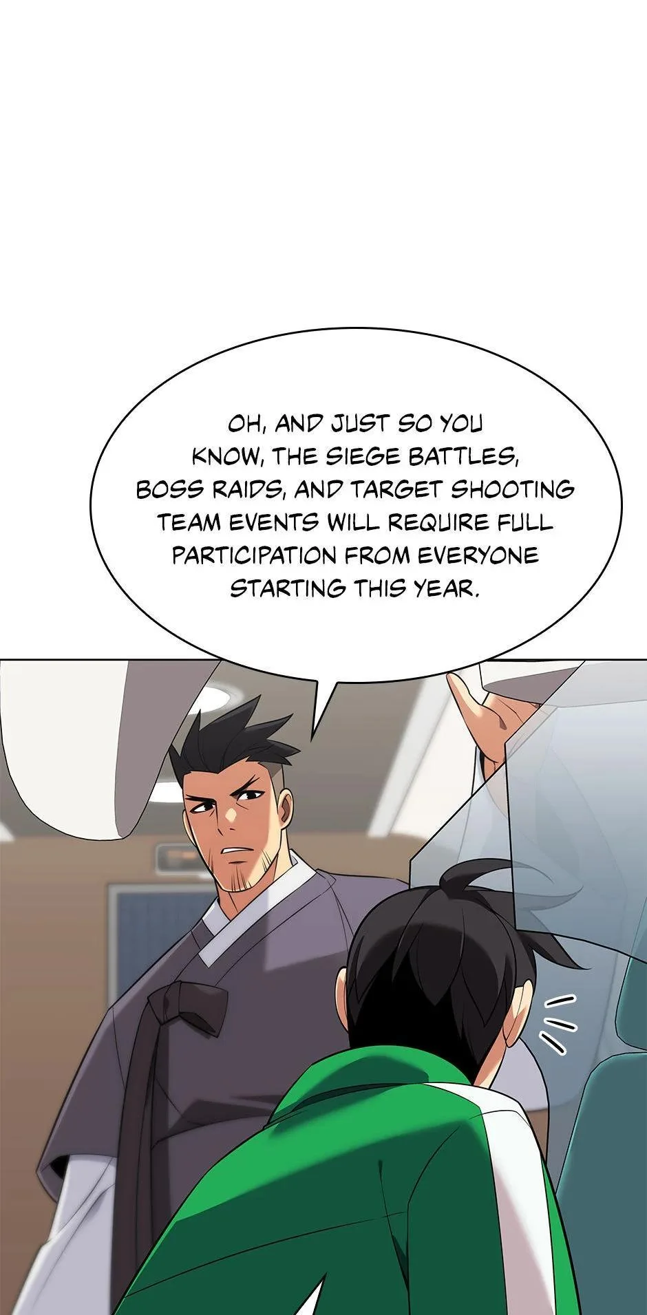 Overgeared Chapter 208 – Page 66