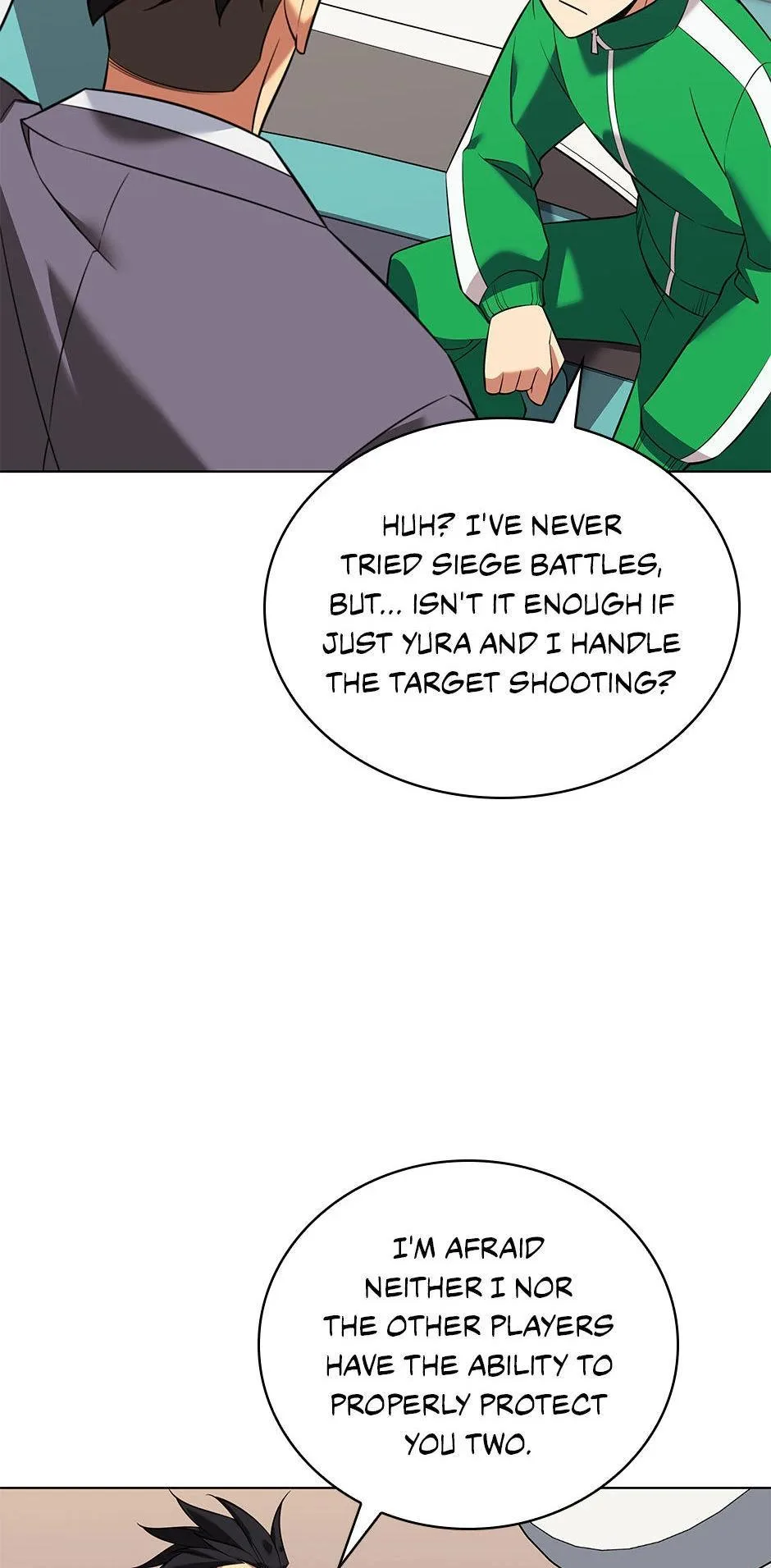 Overgeared Chapter 208 – Page 68