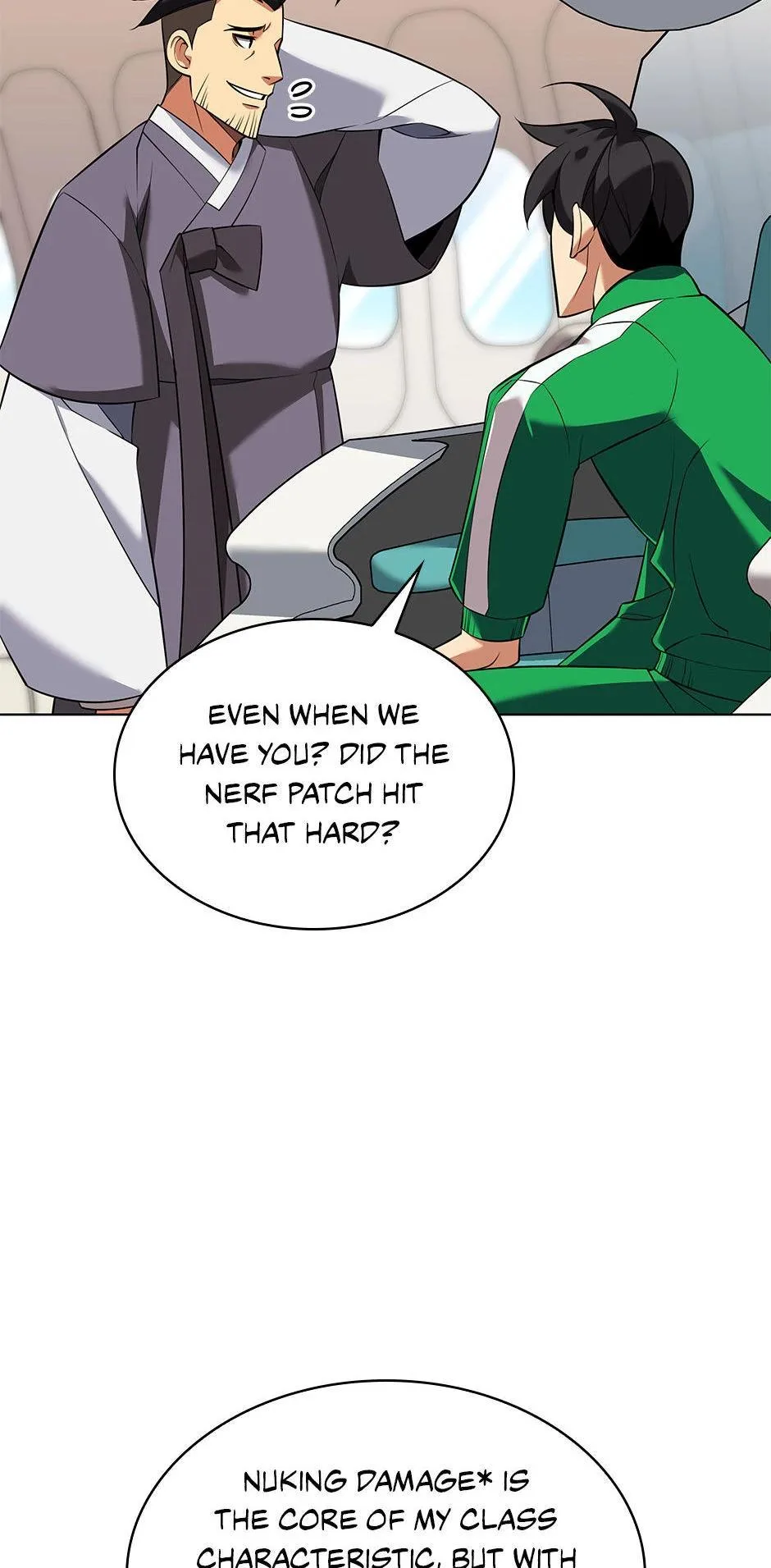 Overgeared Chapter 208 – Page 69