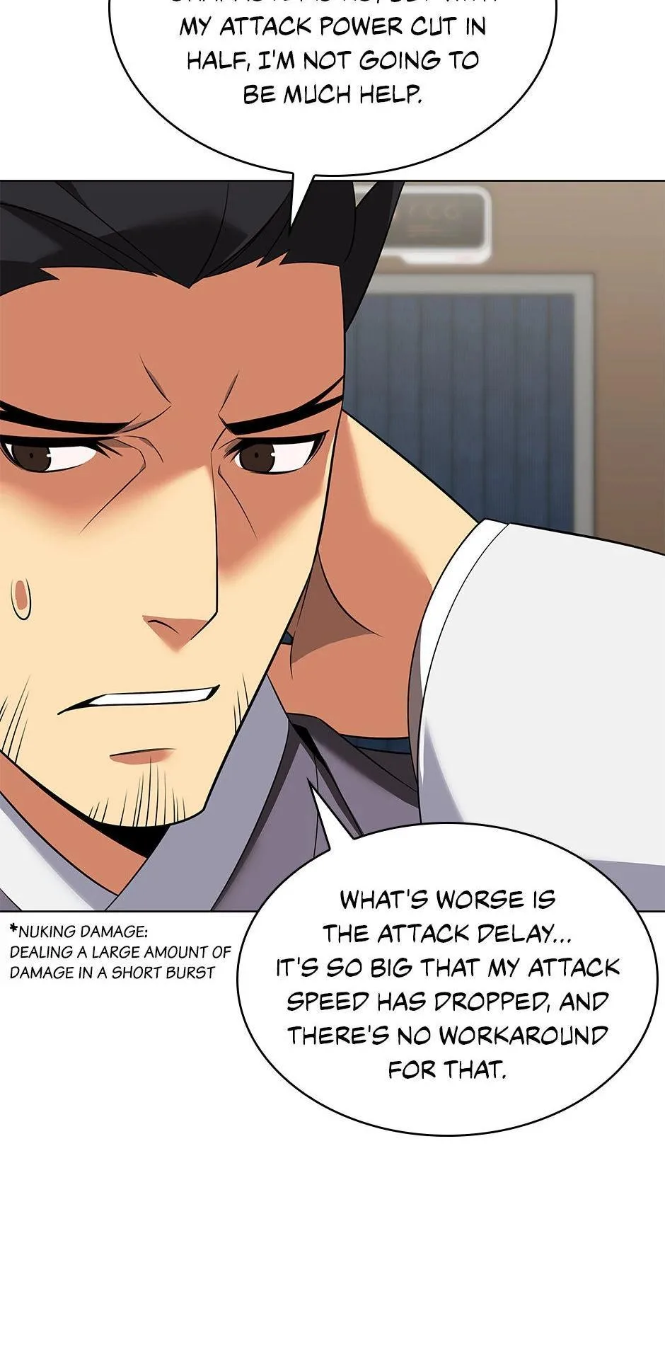 Overgeared Chapter 208 – Page 70