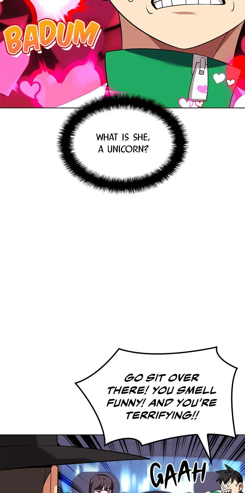 Overgeared Chapter 208 – Page 86