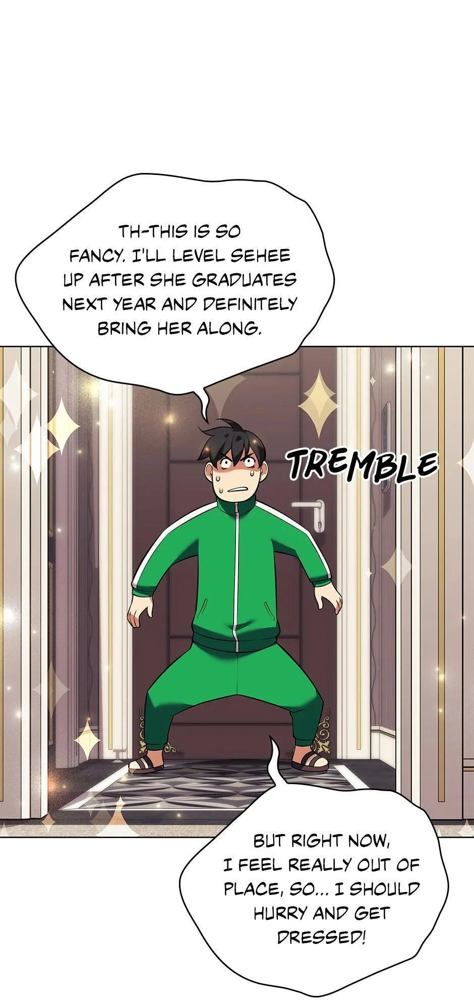 Overgeared Chapter 208 – Page 93