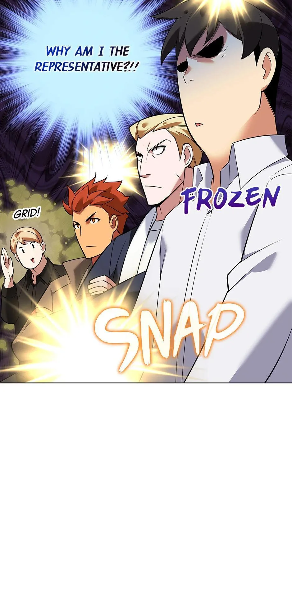 Overgeared Chapter 208 – Page 99