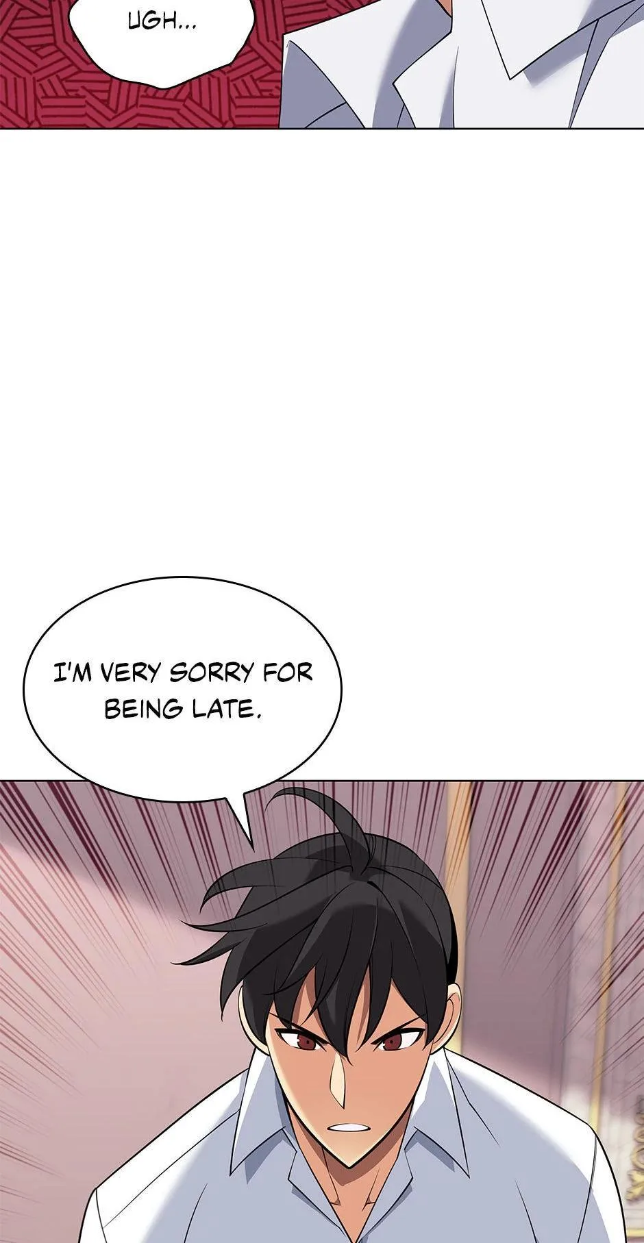 Overgeared Chapter 208 – Page 104