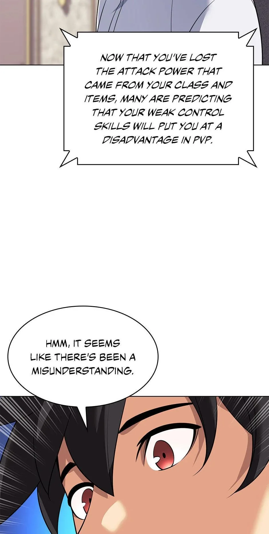 Overgeared Chapter 208 – Page 109
