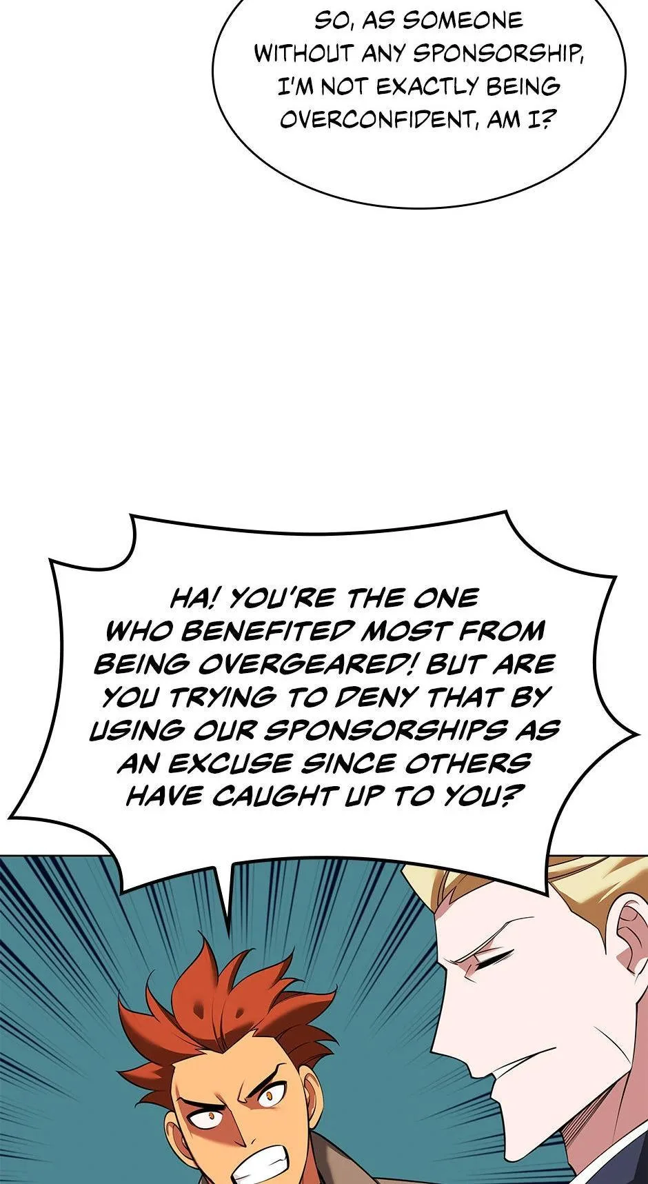 Overgeared Chapter 208 – Page 114