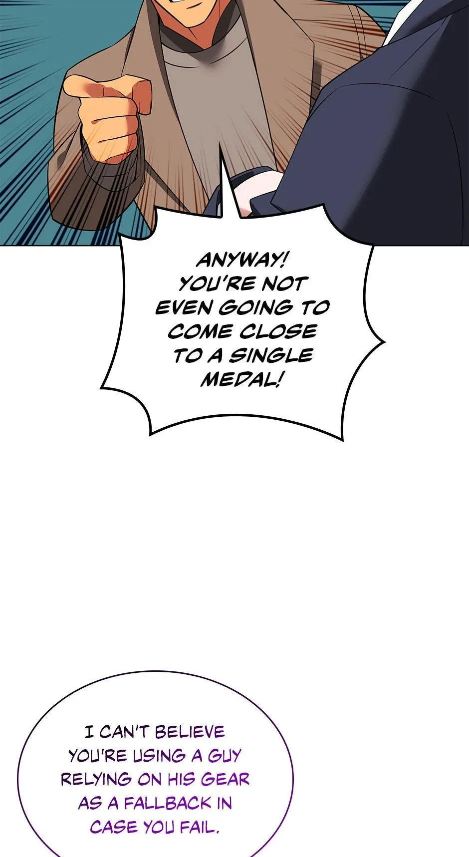 Overgeared Chapter 208 – Page 115