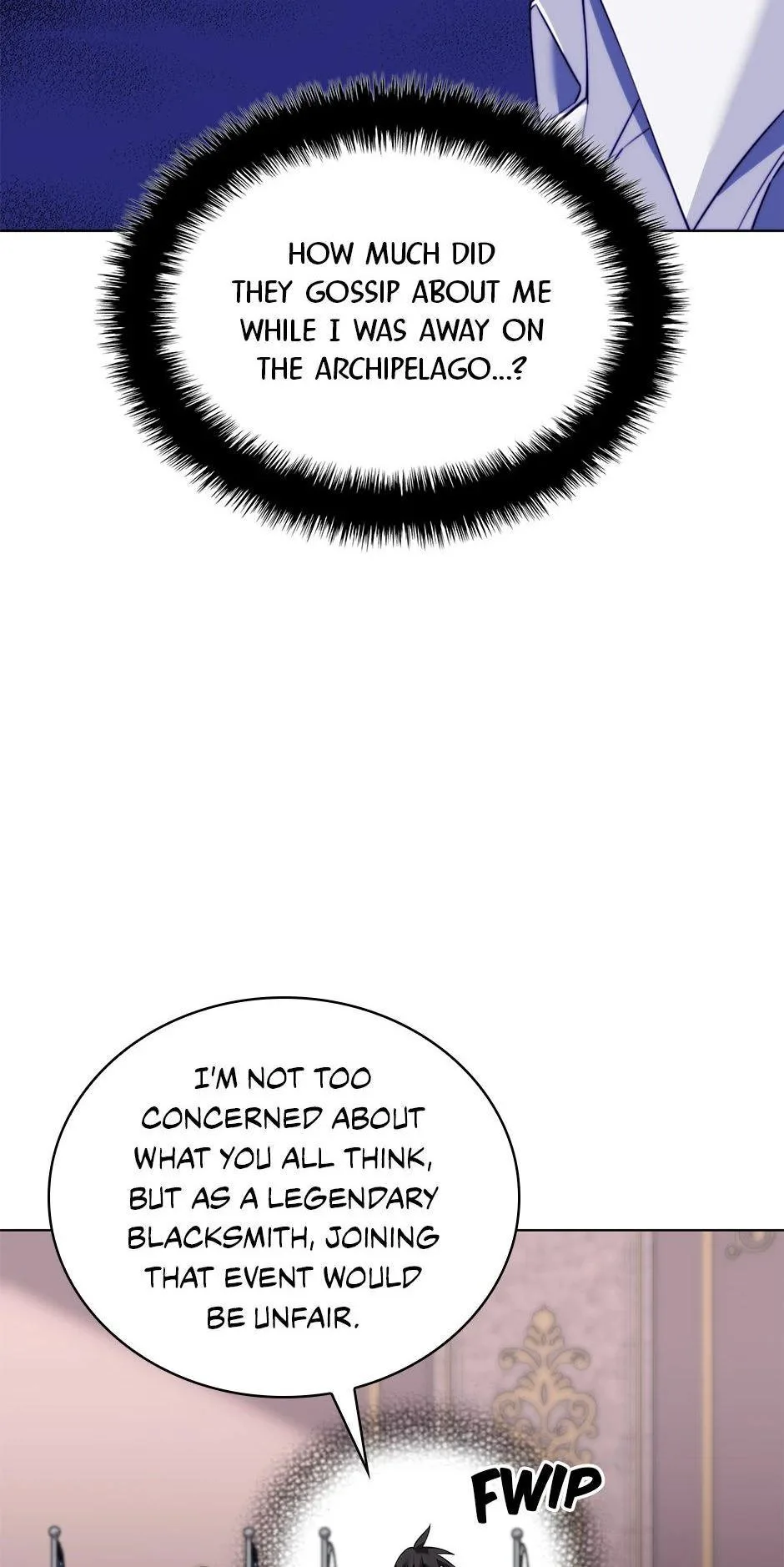 Overgeared Chapter 208 – Page 120