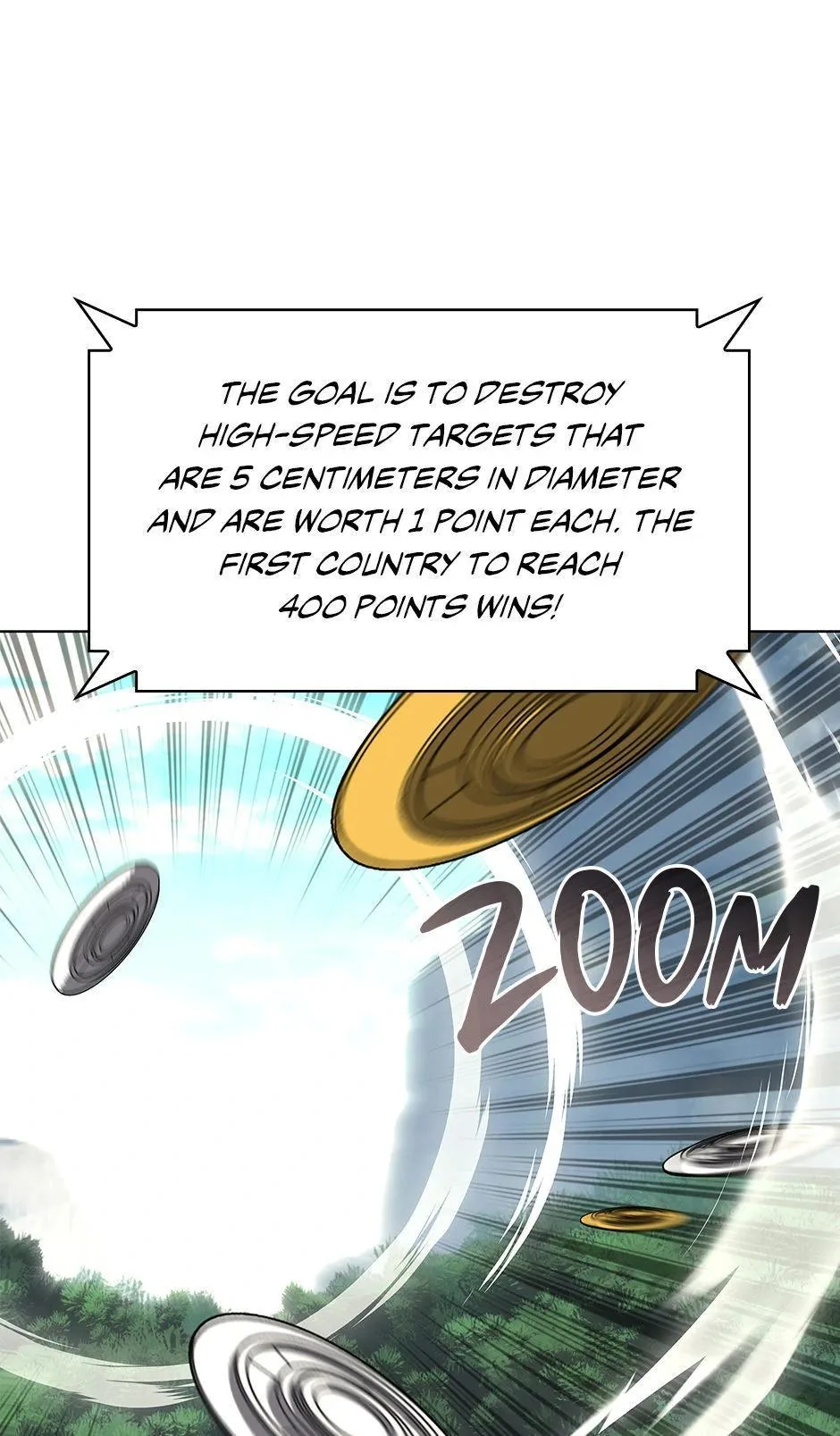 Overgeared Chapter 209 – Page 6