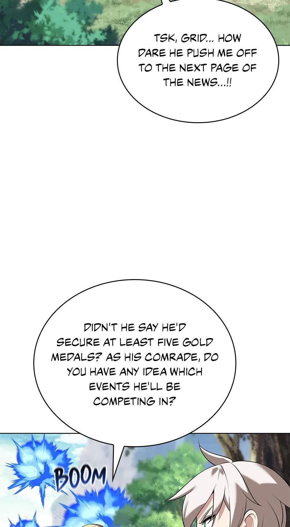 Overgeared Chapter 209 – Page 16