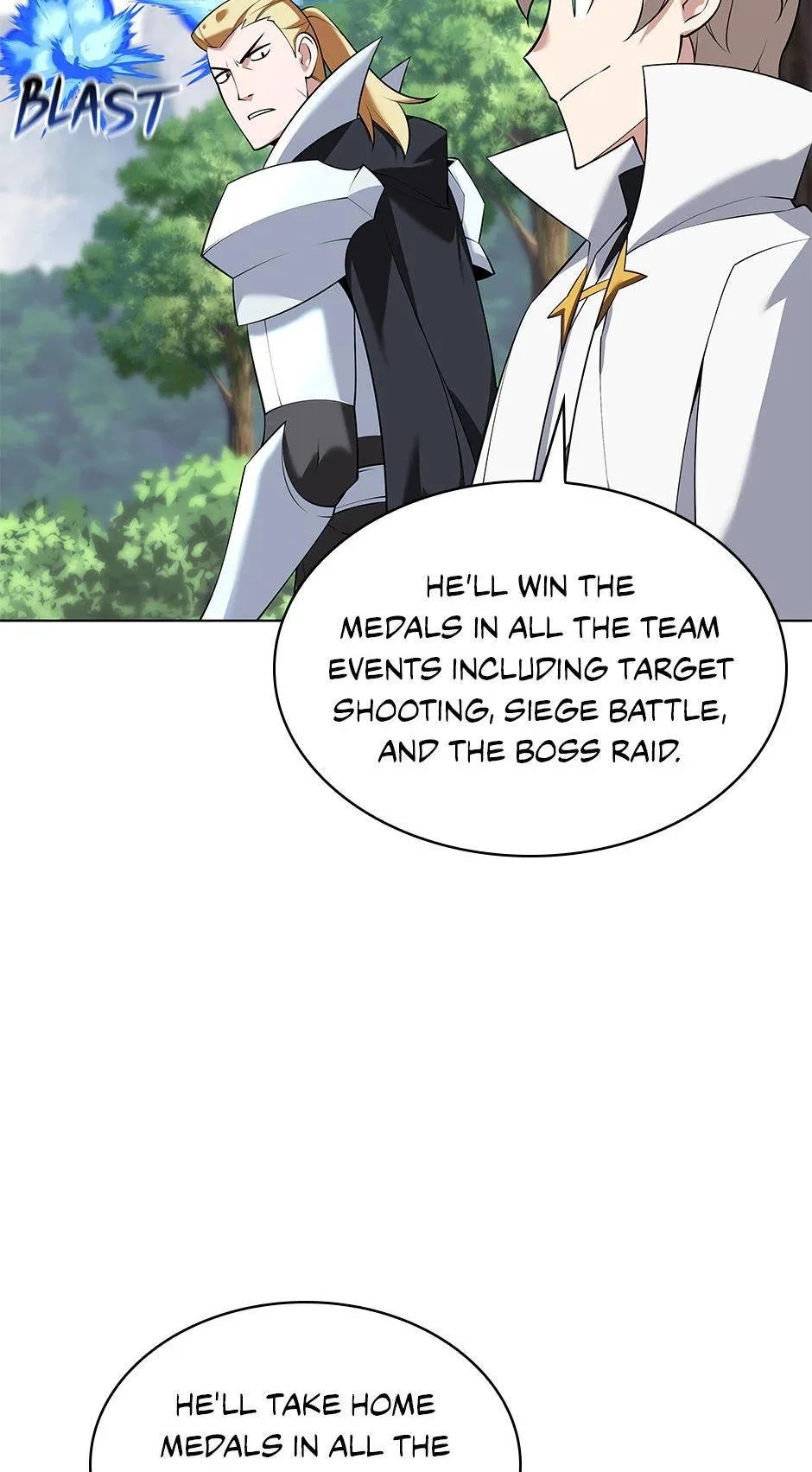 Overgeared Chapter 209 – Page 17