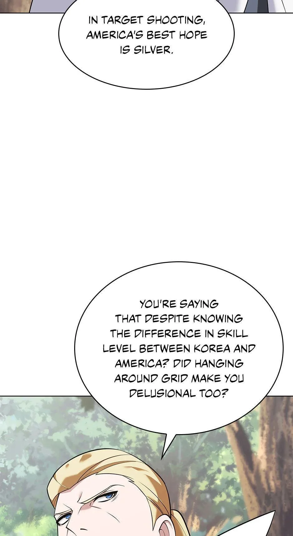 Overgeared Chapter 209 – Page 20