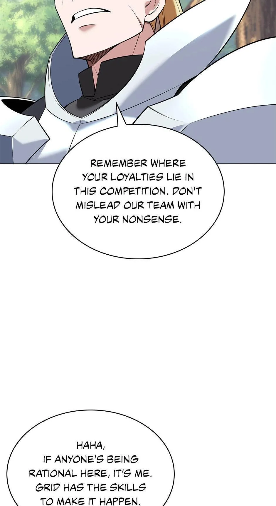 Overgeared Chapter 209 – Page 21