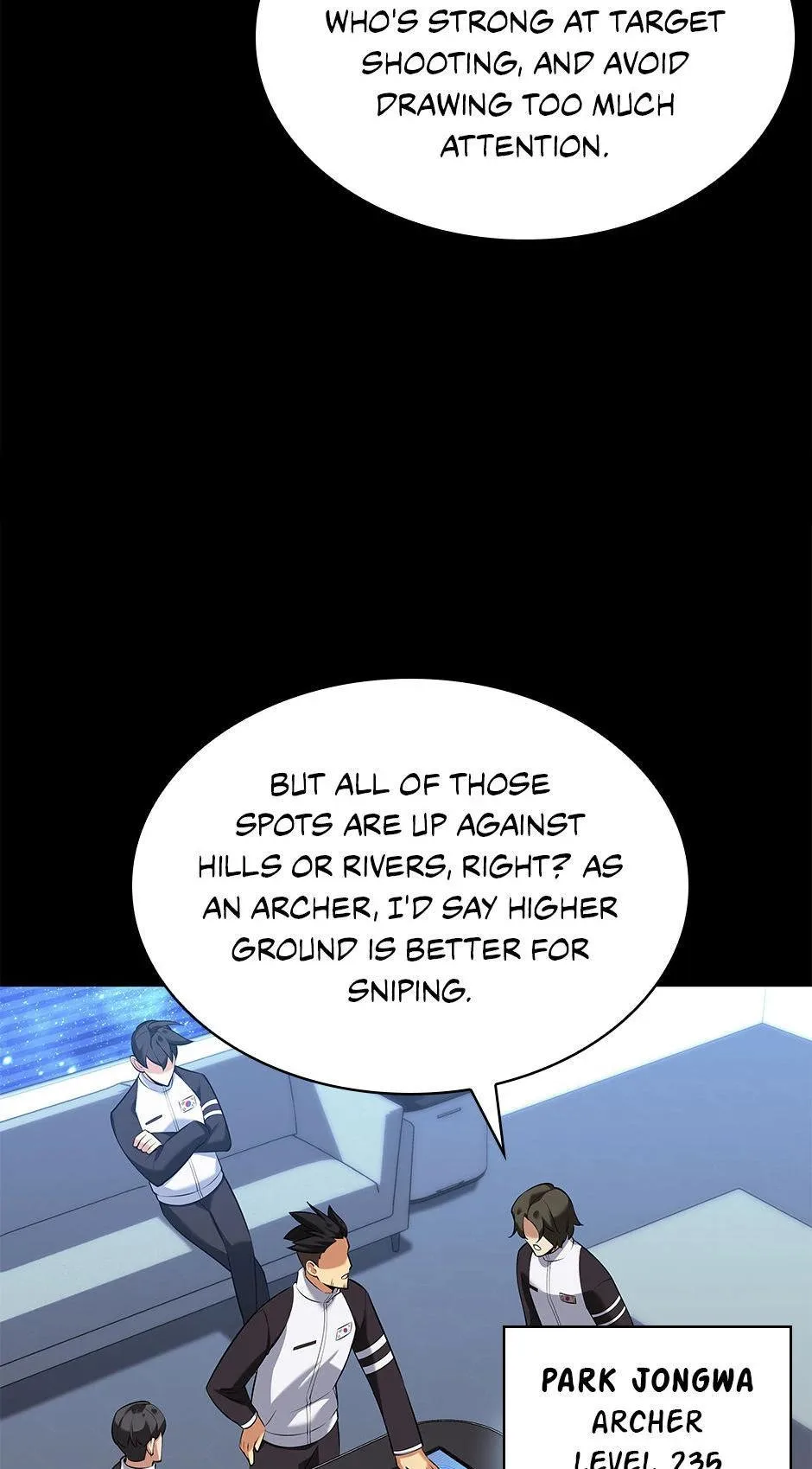 Overgeared Chapter 209 – Page 26