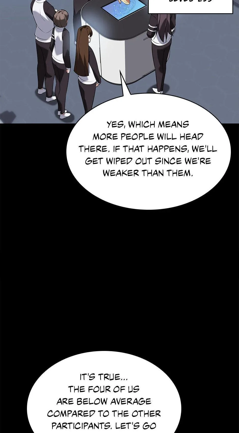Overgeared Chapter 209 – Page 27