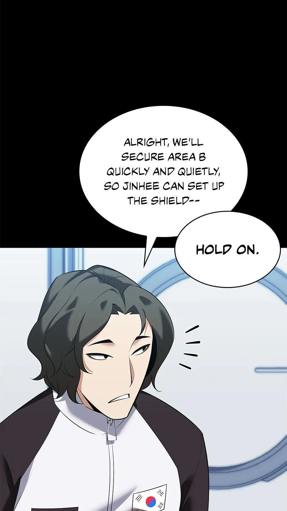 Overgeared Chapter 209 – Page 29