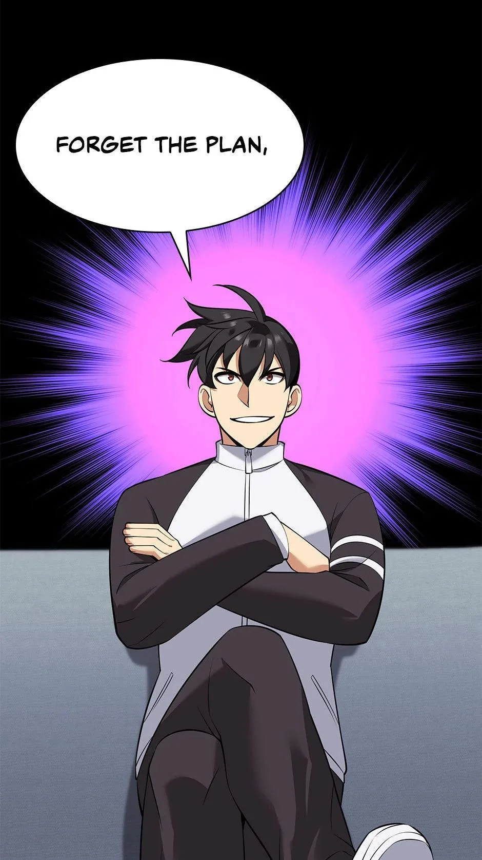 Overgeared Chapter 209 – Page 31