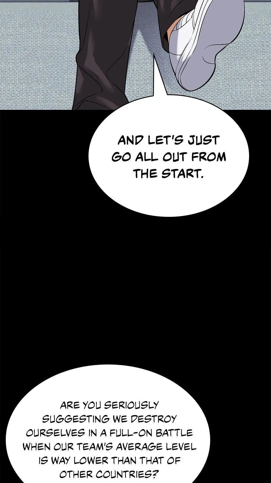 Overgeared Chapter 209 – Page 32