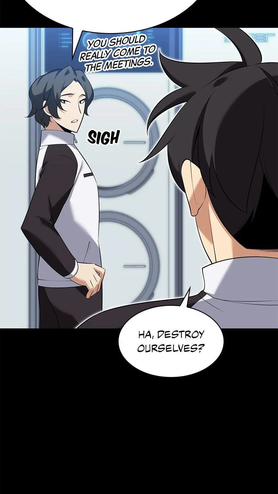 Overgeared Chapter 209 – Page 33