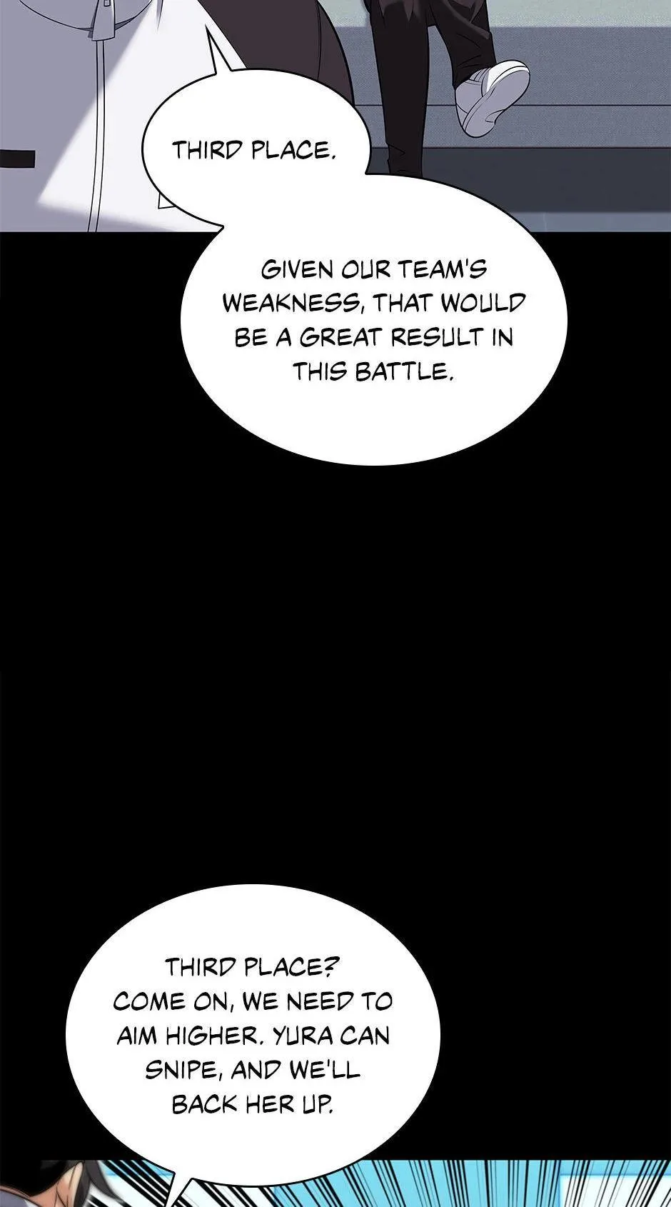 Overgeared Chapter 209 – Page 36