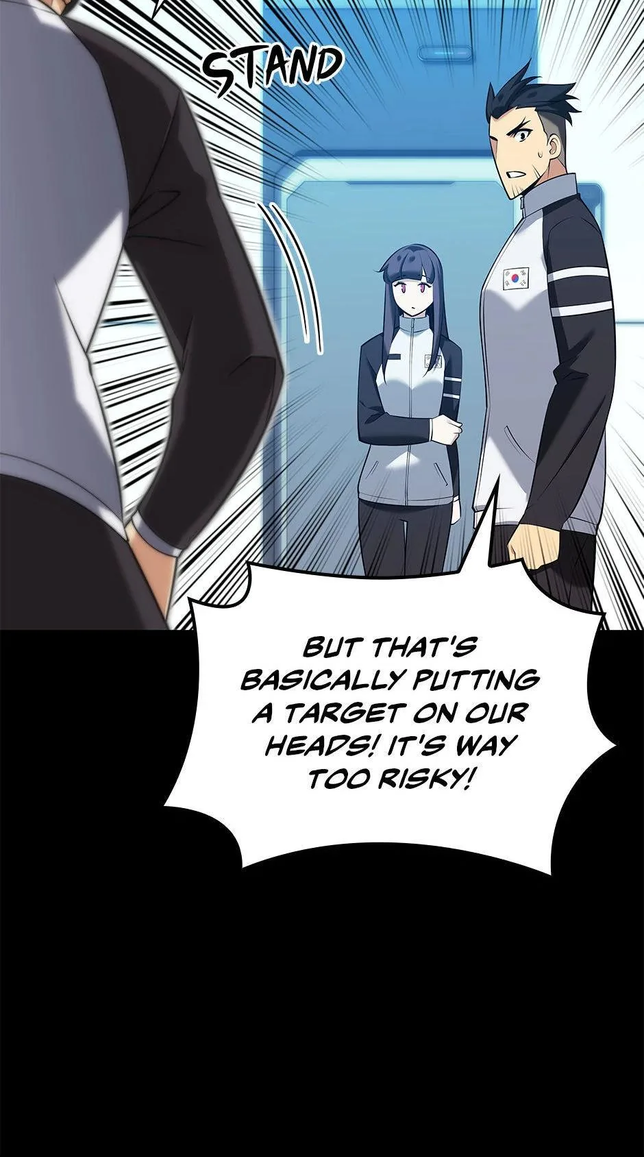 Overgeared Chapter 209 – Page 37