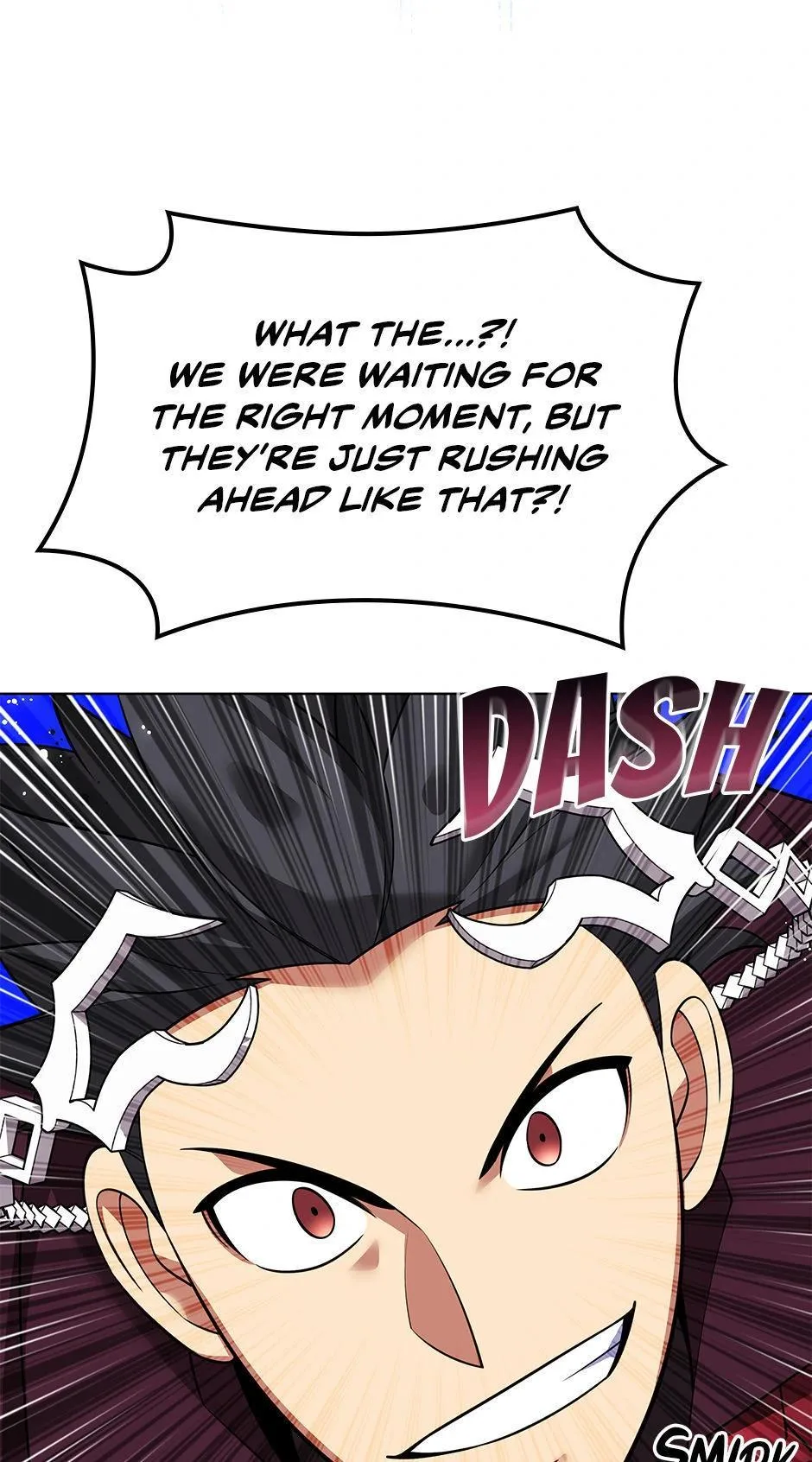 Overgeared Chapter 209 – Page 40