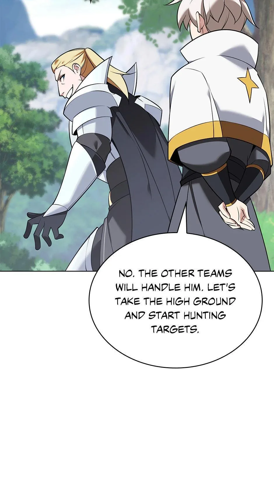 Overgeared Chapter 209 – Page 42