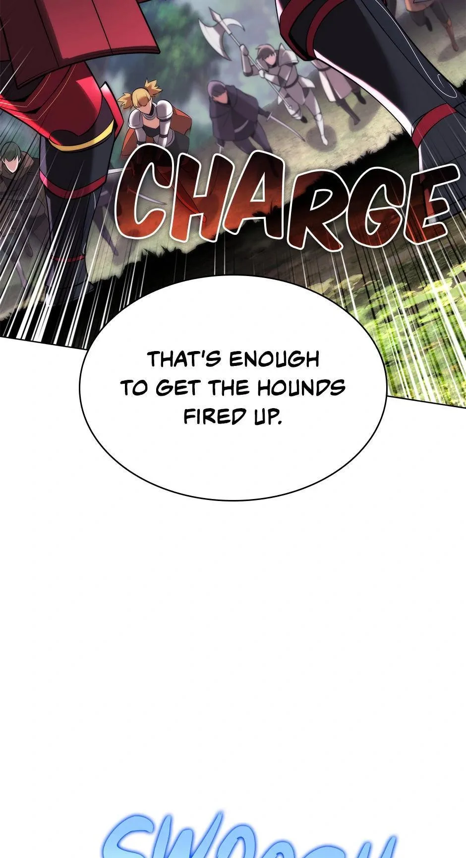 Overgeared Chapter 209 – Page 47
