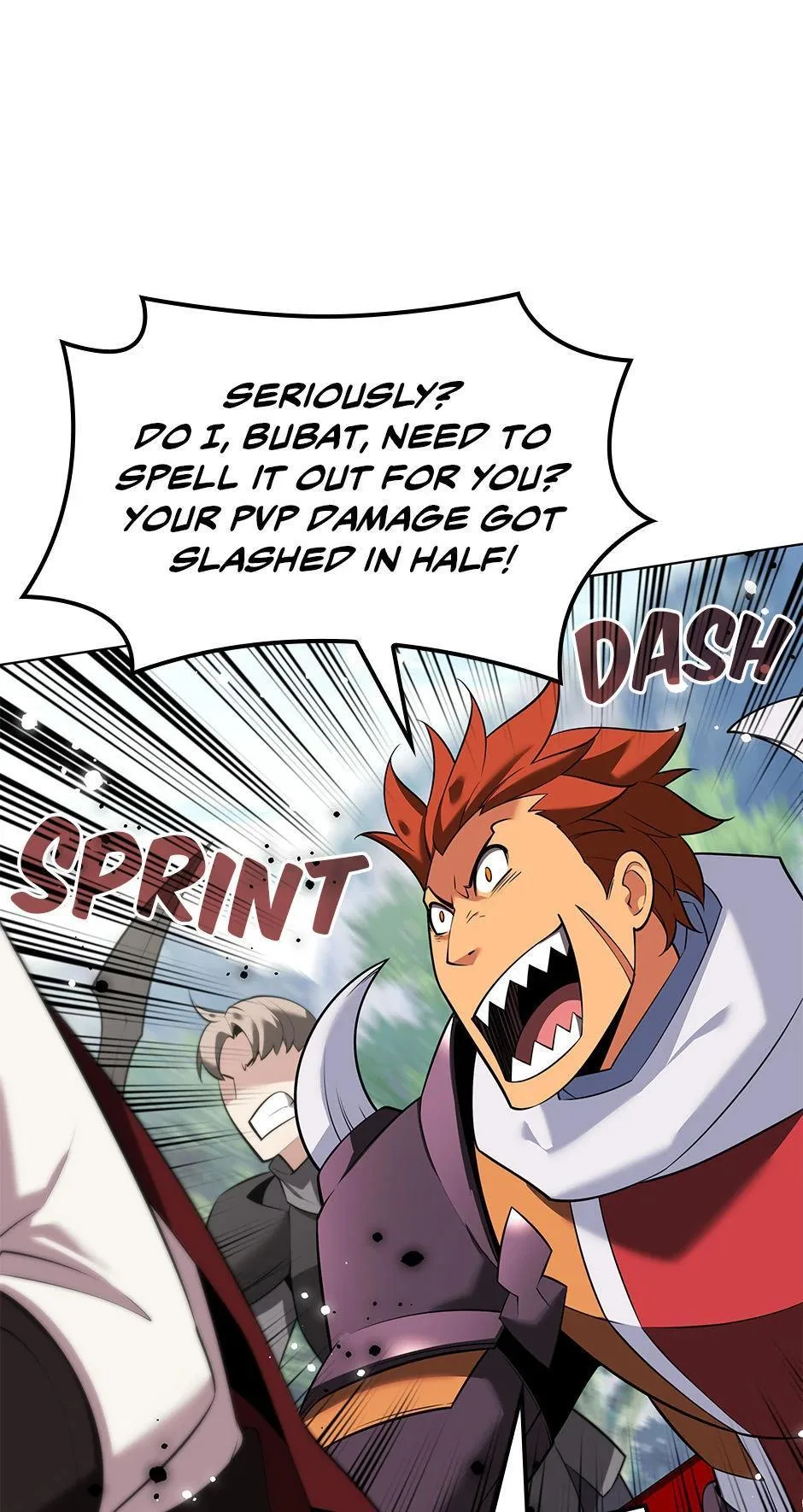 Overgeared Chapter 209 – Page 49
