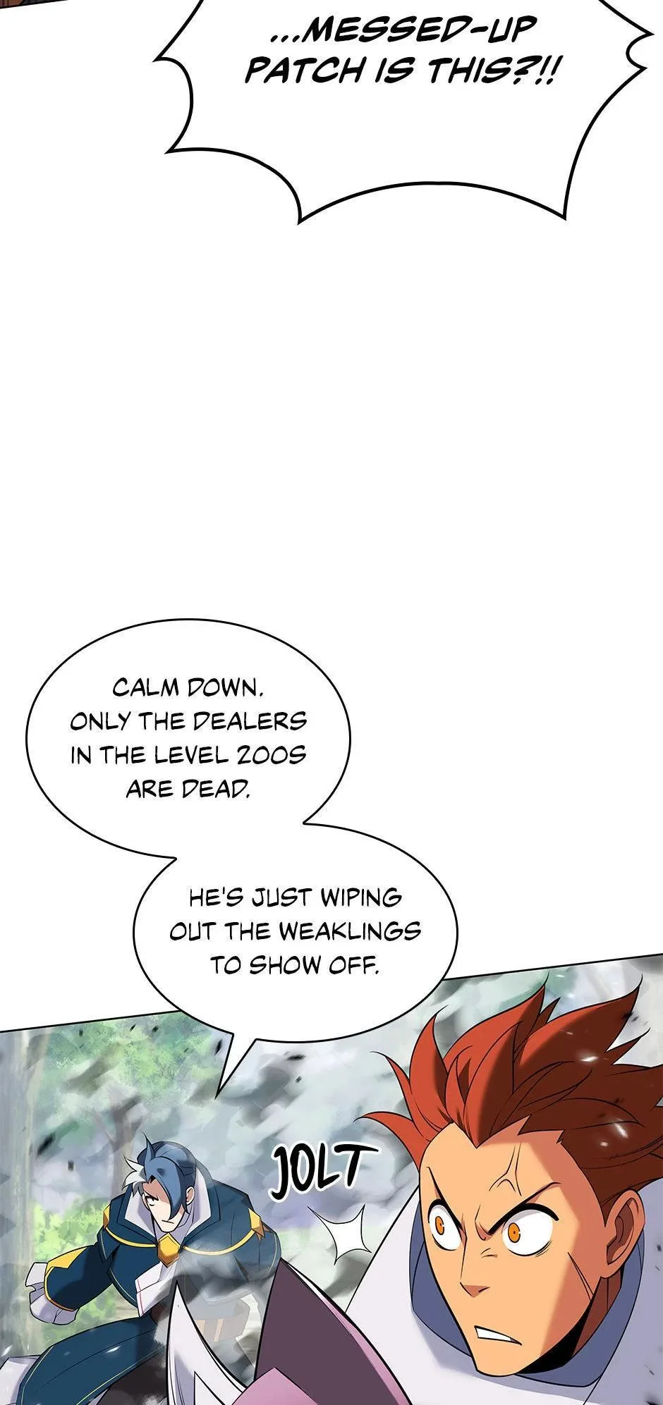 Overgeared Chapter 209 – Page 61