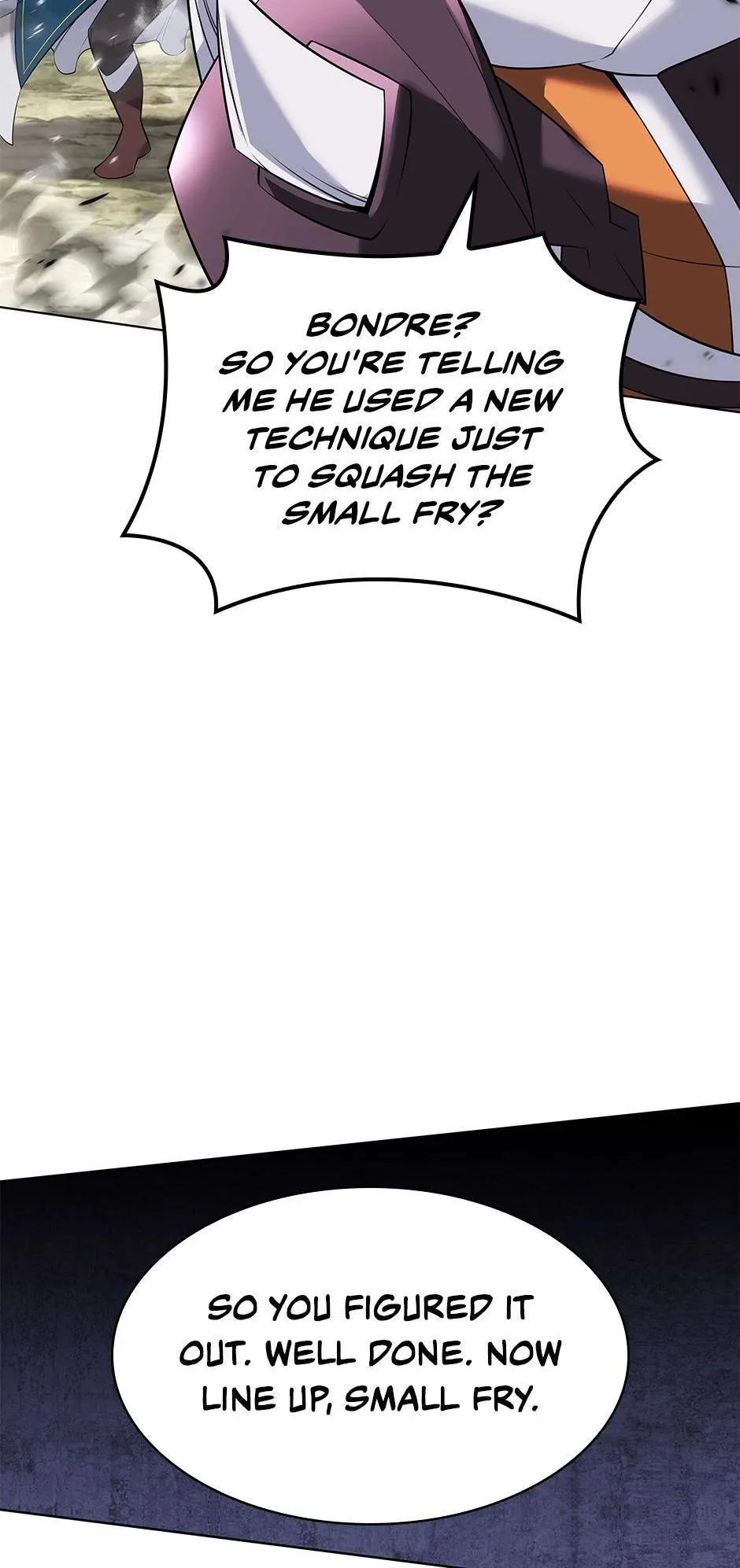 Overgeared Chapter 209 – Page 62