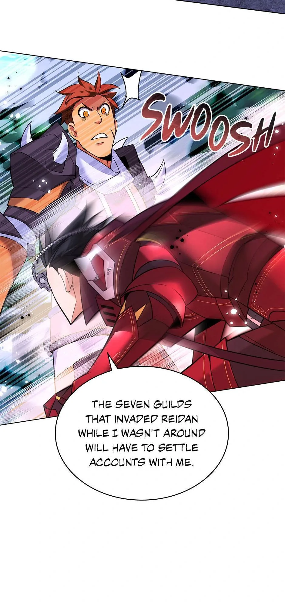 Overgeared Chapter 209 – Page 63