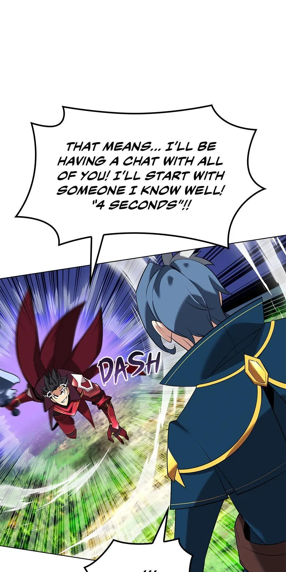 Overgeared Chapter 209 – Page 64