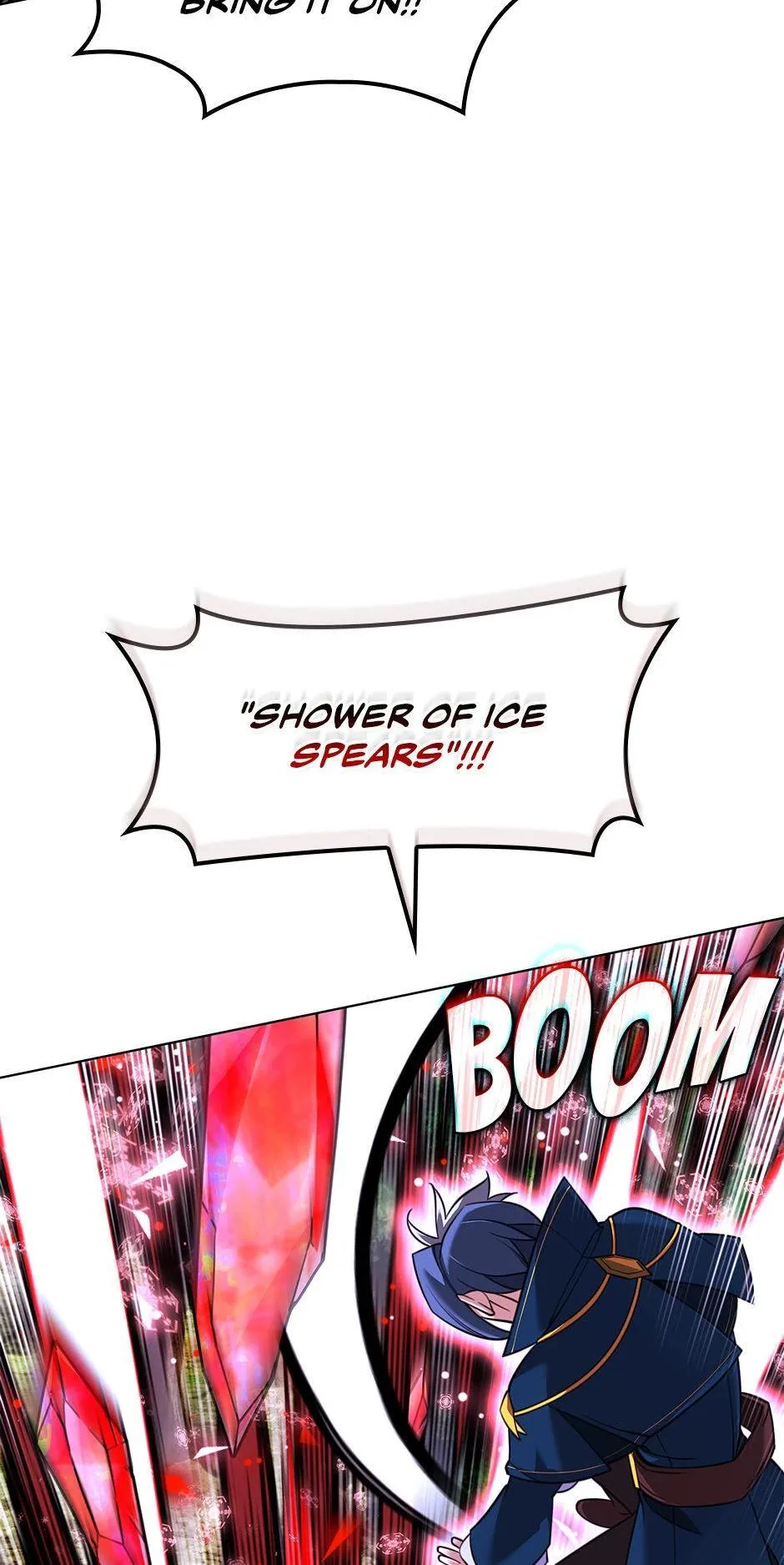 Overgeared Chapter 209 – Page 66
