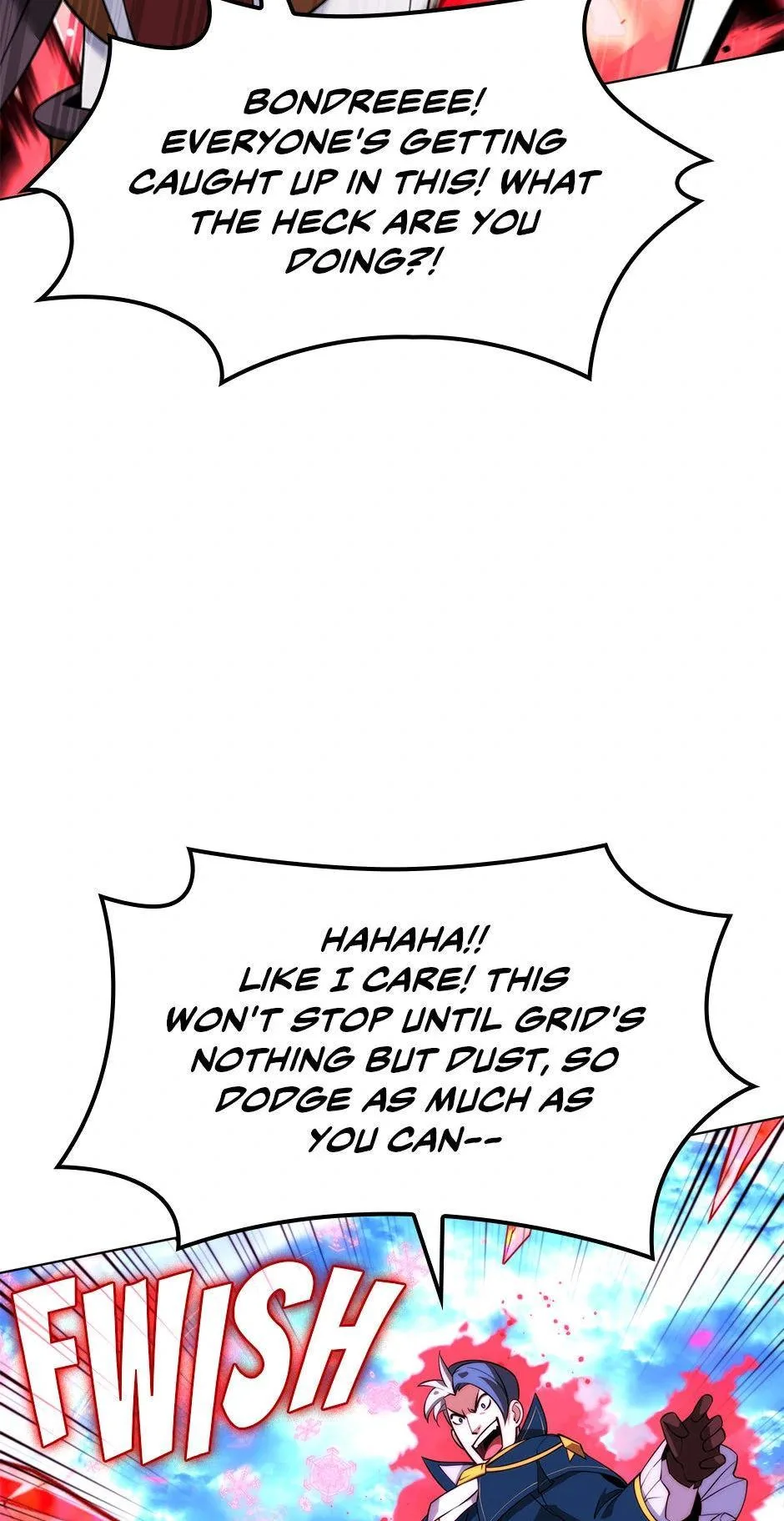 Overgeared Chapter 209 – Page 69