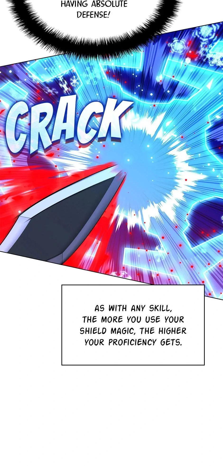 Overgeared Chapter 209 – Page 76