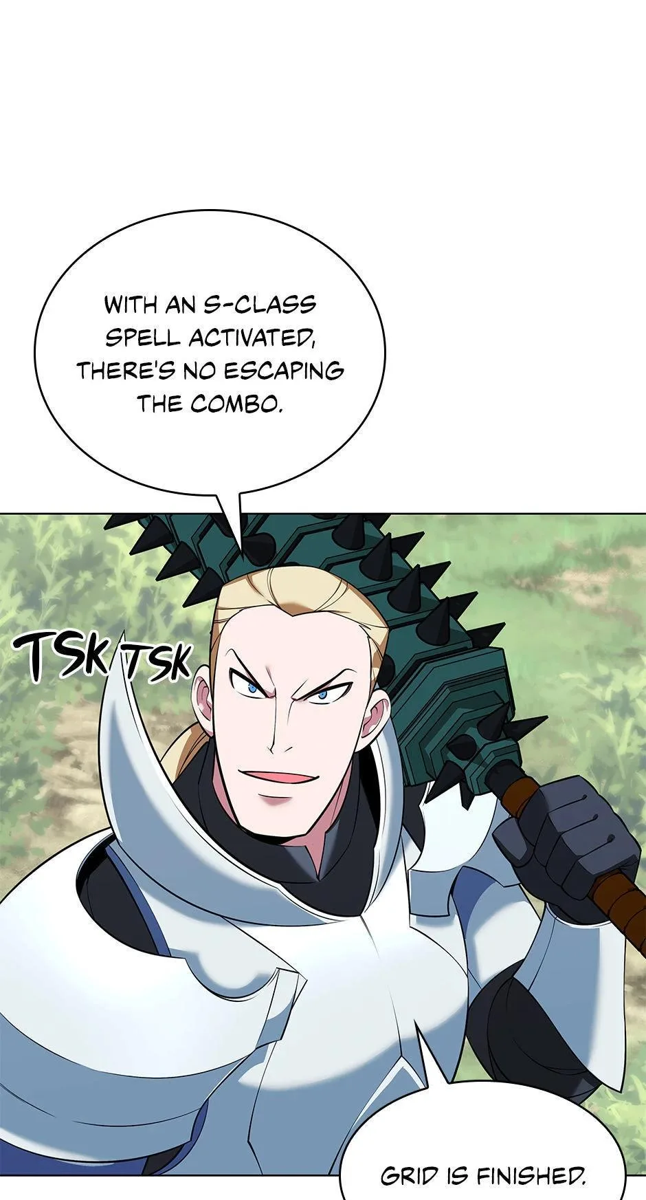 Overgeared Chapter 209 – Page 95