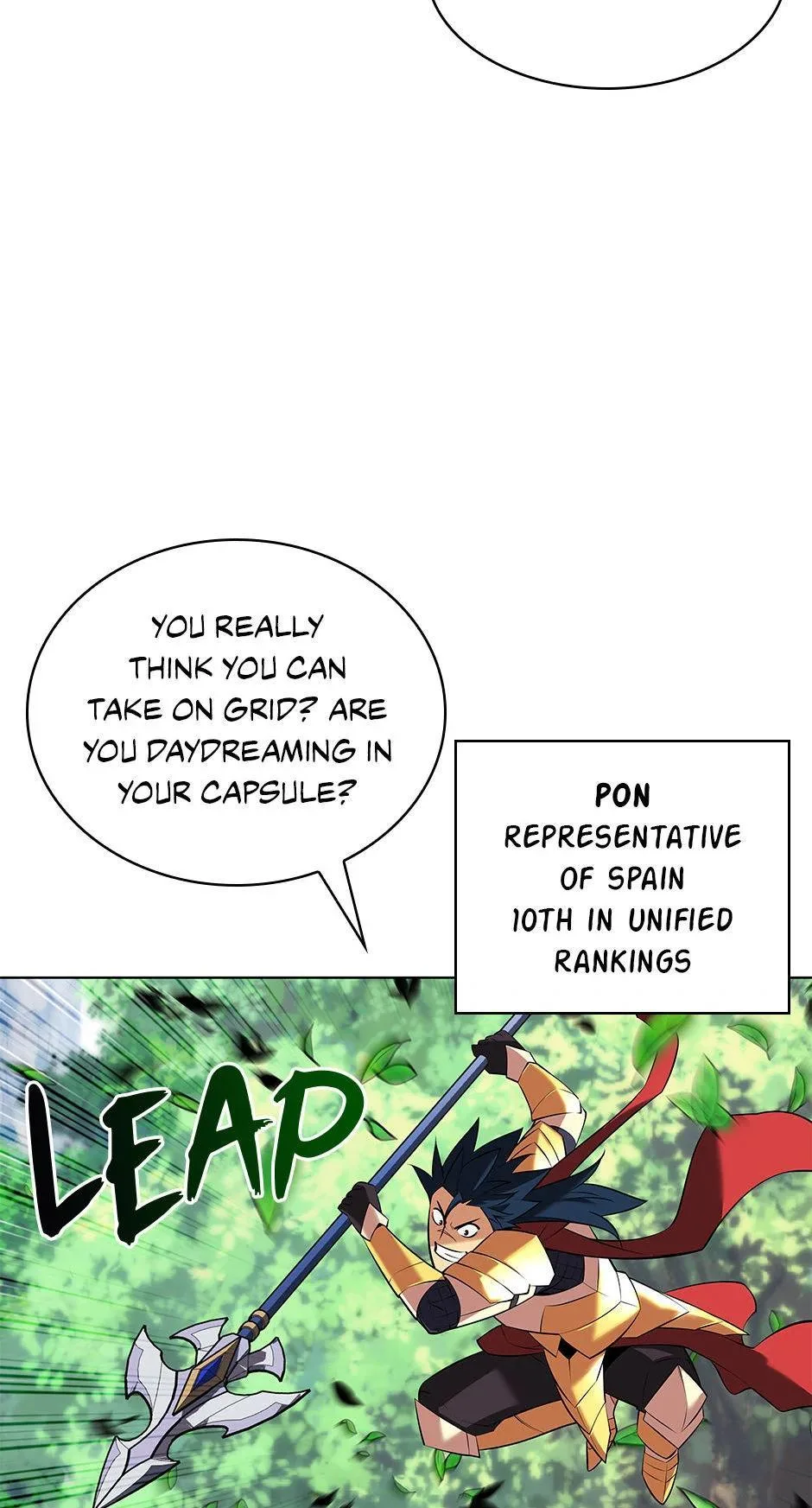 Overgeared Chapter 209 – Page 96
